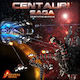 Board Game Centauri Saga 13+ Years Old Vesuvius Media