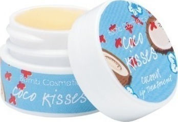 Bomb Cosmetics Coco Kisses Balsam De Buze Tratament Cocos 4.5gr