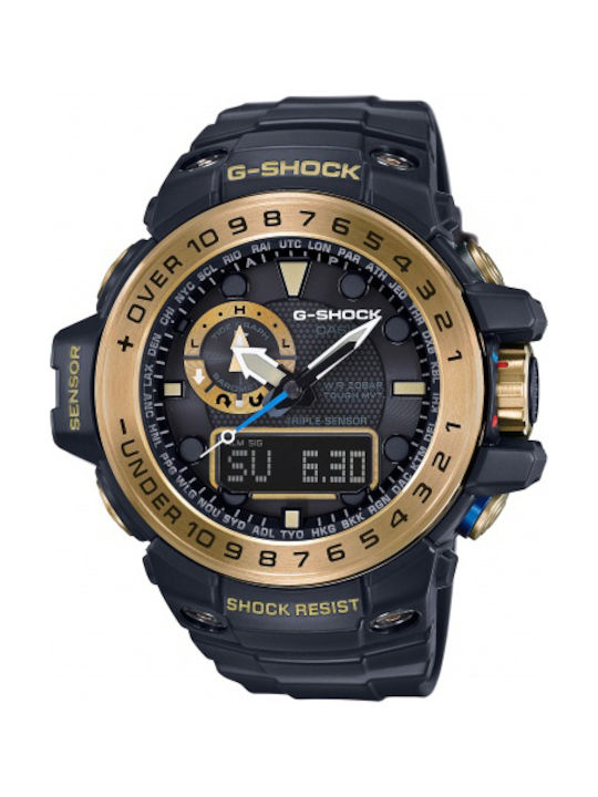 G shock ocean online master