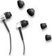 Logitech Ohrhörer In Ear PlayGear Stealth Schwarz