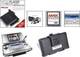 Datel Касета за медиен плейър + 4GB HDD + комплект кабели за DS