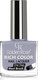 Golden Rose Rich Color Glossy Nail Polish Purpl...