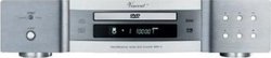 Vincent DVD Player SDV-3 SDV-3 Silver