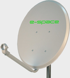 E-Space DS 65 FA Disc Satelit 60cm din Fier