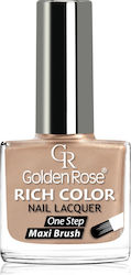 Golden Rose Rich Color Βερνίκι Νυχιών 10.5ml Golden Rose Rich Color Βερνίκι Νυχιών 10.5ml