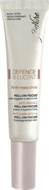 Defence B-lucent Drop-on Focus Hyperpigmented Skin Day Face Cream for Dark Spots & Whitening with Peptides 15ml