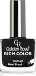 Golden Rose Rich Color Nail Lacquer 35