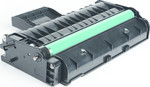 Ricoh 407254 Toner Laser Εκτυπωτή Μαύρο High Capacity 2600 Σελίδων