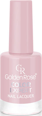 Golden Rose Color Expert Gloss Βερνίκι Νυχιών Ροζ 08 10.2ml