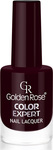 Golden Rose Color Expert Gloss Βερνίκι Νυχιών Μπορντό 82 10.2ml