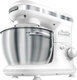 Sencor STM3620WH Stand Mixer 600W with Stainless Mixing Bowl 4lt