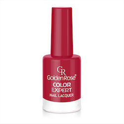 Golden Rose Color Expert Glossy Nagellack Rot 2...