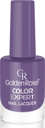 Golden Rose Color Expert Glossy Nagellack Lila ...