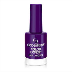 Golden Rose Color Expert Nagellack Lila 37 10.2ml