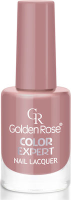 Golden Rose Color Expert Gloss Βερνίκι Νυχιών Ροζ 102 10.2ml
