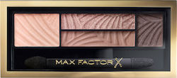 Max Factor Smokey Drama Kit Lidschatten-Palette...