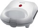 Sencor Sandwich Maker for for 2 Sandwiches Sandwiches 460W White