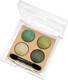 Golden Rose Wet & Dry Eyeshadow 05 Παλέτα με Σκιές Ματιών σε Στερεή Μορφή 4gr