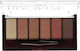 Technic Bronze Eye Shadow Palette in Solid Form 7.2gr