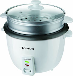 Taurus Rice Cooker 700W με Χωρητικότητα 1.8lt