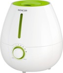 Sencor Humidifier 30W Suitable for 30m²