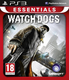 Watch Dogs (Essentials) PS3 Game