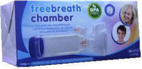 Free Breath Chamber large με Μάσκα 6+ ετών | Skroutz.gr