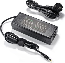 MultiEnergy DILPC TSA210 120W 19V Laptop Charger with Detachable Power Cord