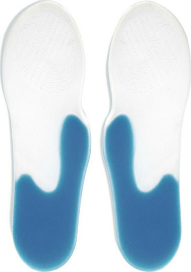 Vita Orthopaedics Fresil comfort insole Ανατομικοί Πάτοι Παπουτσιών από Σιλικόνη 07-2-020 2τμχ