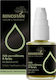 Benostan Για Ενυδάτωση και Θρέψη Νourishing Avocado and Olive Facial Oil 30ml