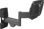 Barkan E140 590502.0013 Wall TV Mount with Arm up to 29" and 15kg