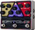 Electro-Harmonix Epitome Multi Multi-effects Effect Electric Guitar