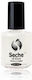 Seche Glossy Transparent Nail Polish 14ml