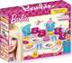 Bildo Barbie Σετ Τσαγιού με Αξεσουάρ & Cupcake Barbie για 3+ Ετών