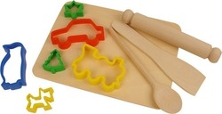 Big Jigs Cooking Play Set
