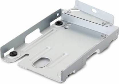 Hard Disk Drive Montageschiene PS3 Super Slim für PS3 Graue