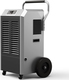 Puredry Industrial Electric Dehumidifier PD 50L Design 710W