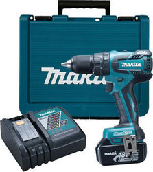 Makita Drill Driver Electric