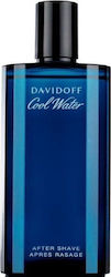 Davidoff After Shave Cool Water 125ml