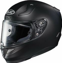 HJC RPHA11 Semi Flat Black Motorradhelm Volles Gesicht DOT / ECE 22.05 1300gr KR3655