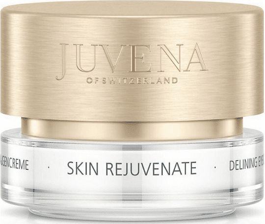 Juvena Skin Rejuvenate Eye Moisturiser for Moisturizing & Anti-Wrinkle 15ml
