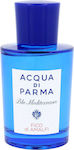 Acqua di Parma Blu Mediterraneo Fico Di Amalfi Eau de Toilette 75ml