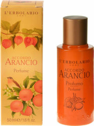 L' Erbolario Accordo Arancio Eau de Parfum 50ml L' Erbolario Accordo Arancio Eau de Parfum 50ml