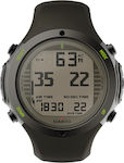 Suunto Taucheruhr D6i Novo Rubber Strap Tarnung