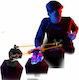 Just Toys Laser Trap Alarm for Ages 6+