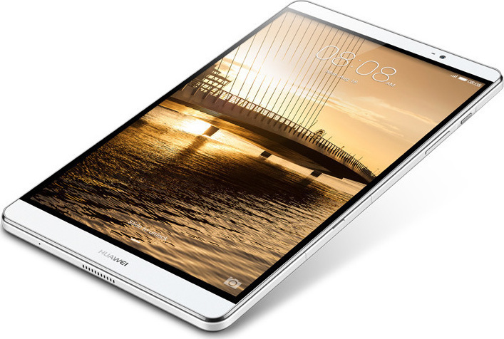 Huawei Mediapad M2 8" 4G (16GB) | Skroutz.gr