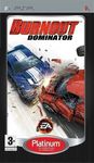 Burnout Dominator (Platinum) Platinum Edition PSP Game (Used)