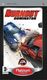 Burnout Dominator (Platinum) Platinum Edition PSP Game (Used)