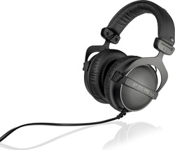 BeyerDynamic BeyerDynamic DT-770 Pro (32 Ohms) Wired Over Ear Studio Headphones Blacα 483664