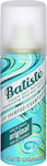Batiste Original Ξηρό Σαμπουάν Γενικής Χρήσης για Όλους τους Τύπους Μαλλιών 50ml